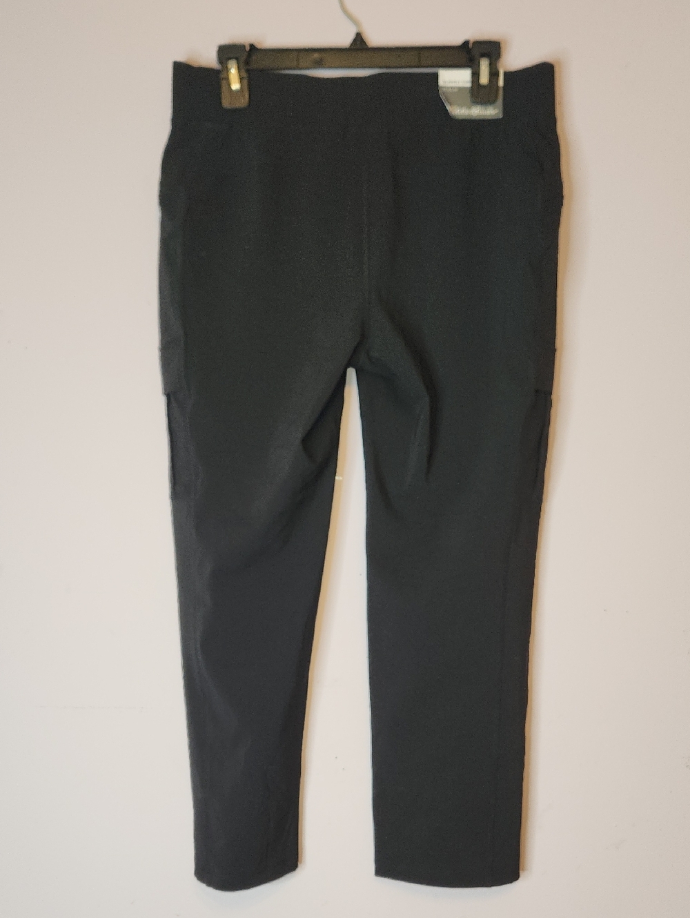 EDDIE BAUER Women’s Stratify Crop Pants, size 10 - Picture 4 of 13
